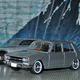 Illustration for article titled Land of the Rising Sun-Day: Nissan Skyline C10 Sedan